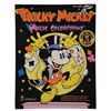 Image 1 : A Tricky Mickey Magic Colorforms Set.