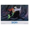 Image 10 : A Set of Spanish "The Little Mermaid"  Lobby Cards.