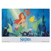 Image 2 : A Set of Spanish "The Little Mermaid"  Lobby Cards.