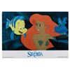 Image 4 : A Set of Spanish "The Little Mermaid"  Lobby Cards.