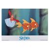 Image 7 : A Set of Spanish "The Little Mermaid"  Lobby Cards.