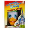 Image 1 : A Ben Cooper Louie Duck Costume and Mask.