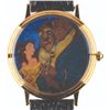 Image 2 : A Women's "Beauty and the Beast" Watch.