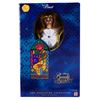 Image 1 : A "Beauty and the Beast" Doll by Mattel.