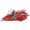 Image 3 : A 1992 Masudaya Mickey Mouse Spaceship Toy.