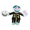 Image 6 : A Collection of "Nightmare Before Christmas" Beanbag Plushies.