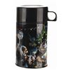 Image 2 : A "The Nightmare Before Christmas"Lunchbox and Thermos.