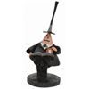 Image 2 : A "Nightmare Before Christmas" Mayor of Halloweentown Bobblehead.
