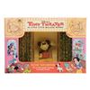 Image 1 : A Disney's Tiny Theater Set of 10 Little Golden Books.