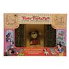 Image 2 : A Disney's Tiny Theater Set of 10 Little Golden Books.