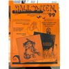 Image 6 : A Collection of Walt Disney Feature Animation Newsletters.