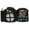 Image 2 : "A Bug's Life" Picnic Set Backpack.