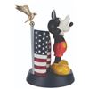 Image 10 : A Patriotic Mickey Big Fig.