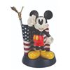 Image 1 : A Patriotic Mickey Big Fig.