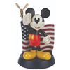 Image 4 : A Patriotic Mickey Big Fig.