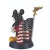 Image 7 : A Patriotic Mickey Big Fig.