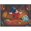 Image 2 : A Sorcerer's Apprentice "Fantasia 2000" Animated Animations.
