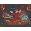 Image 5 : A Sorcerer's Apprentice "Fantasia 2000" Animated Animations.