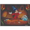 Image 7 : A Sorcerer's Apprentice "Fantasia 2000" Animated Animations.