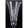 Image 3 : A Pair of "Fantasia 2000" Champagne Flutes.