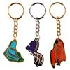 Image 1 : A Set of "Fantasia 2000" Keychains