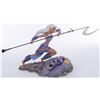 Image 1 : A Walt Disney Classics Kida "Defender of the Empire" Figurine.