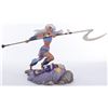 Image 4 : A Walt Disney Classics Kida "Defender of the Empire" Figurine.