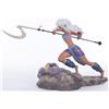 Image 6 : A Walt Disney Classics Kida "Defender of the Empire" Figurine.