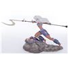 Image 7 : A Walt Disney Classics Kida "Defender of the Empire" Figurine.