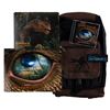 Image 1 : A "Dinosaur" Feature Animation Cast Gift Set.