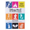 Image 1 : A 5th Edition Disney A to Z: The Official Encyclopedia Book.