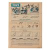 Image 2 : A 1955 First Issue "My Weekly Reader" Magazine.