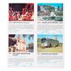 Image 3 : A Southern California/Disneyland Gray Line Sightseeing Brochure.