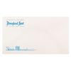 Image 3 : 1960s Disneyland Hotel Stationery Paper and Envelope.