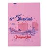 Image 1 : A Disneyland Hotel Taylor & Hume's Magicland Bag.