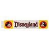 Image 1 : A Disneyland Bumper Sticker with Mickey and Minnie.