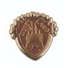 Image 2 : An Early Disneyland Charm Bracelet Missing "E."