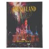 Image 1 : A Disneyland: Inside Story Book.