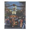 Image 3 : A Disneyland: Inside Story Book.