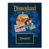 Image 1 : A Disneyland Resort Folder.