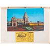 Image 5 : A 1955 Disneyland Scrapbook with Ephemera.