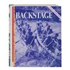 Image 1 : A Set of 1960s-70s Backstage Magazines.
