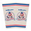 Image 2 : A Walt Disney World America on Parade Popcorn Box.