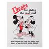 Image 3 : A Pair of Disney Cast Member Blood Drive Posters.