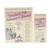Image 2 : A Disneyland 30th Anniversary Press Kit.