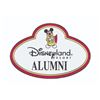 Image 2 : A Disneyland Alumni Watch and Pin Collection.