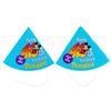 Image 1 : A Pair of Disneyland 40th Anniversary Birthday Hats