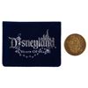 Image 1 : A Disneyland "45 Years of Magic" Coin
