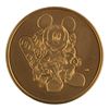 Image 2 : A Disneyland "45 Years of Magic" Coin