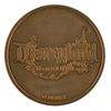 Image 3 : A Disneyland "45 Years of Magic" Coin